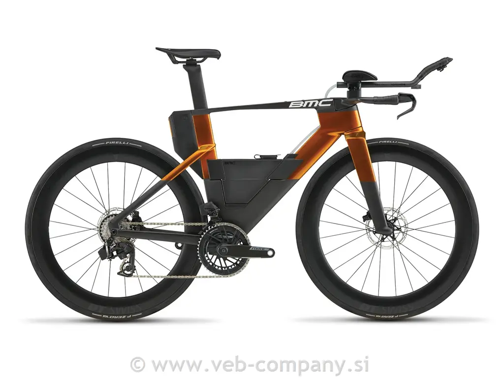 Kolo BMC Speedmachine 01 ONE