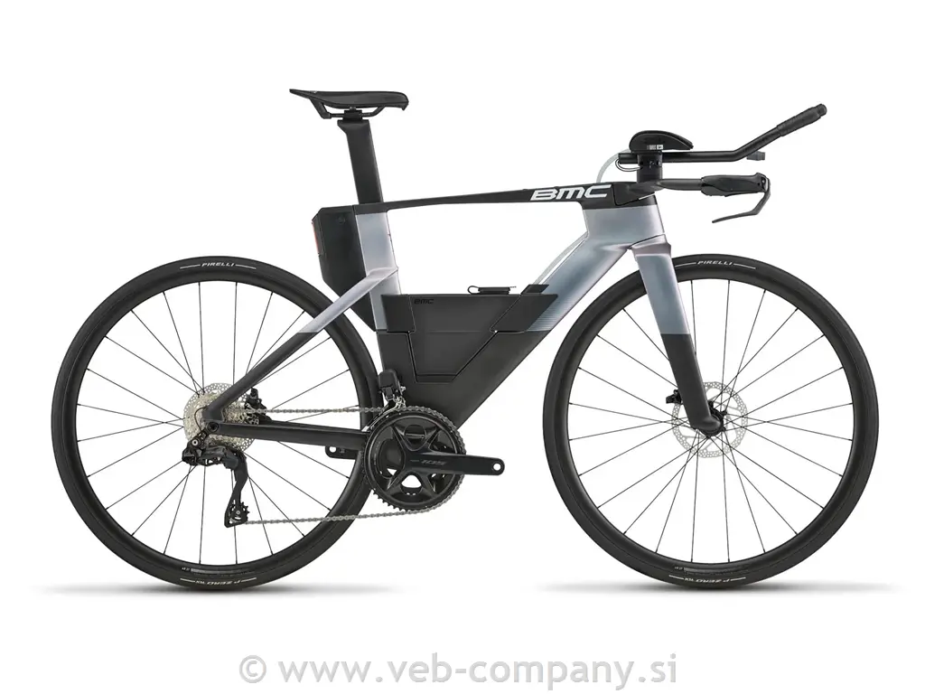 Kolo BMC Speedmachine 01 THREE