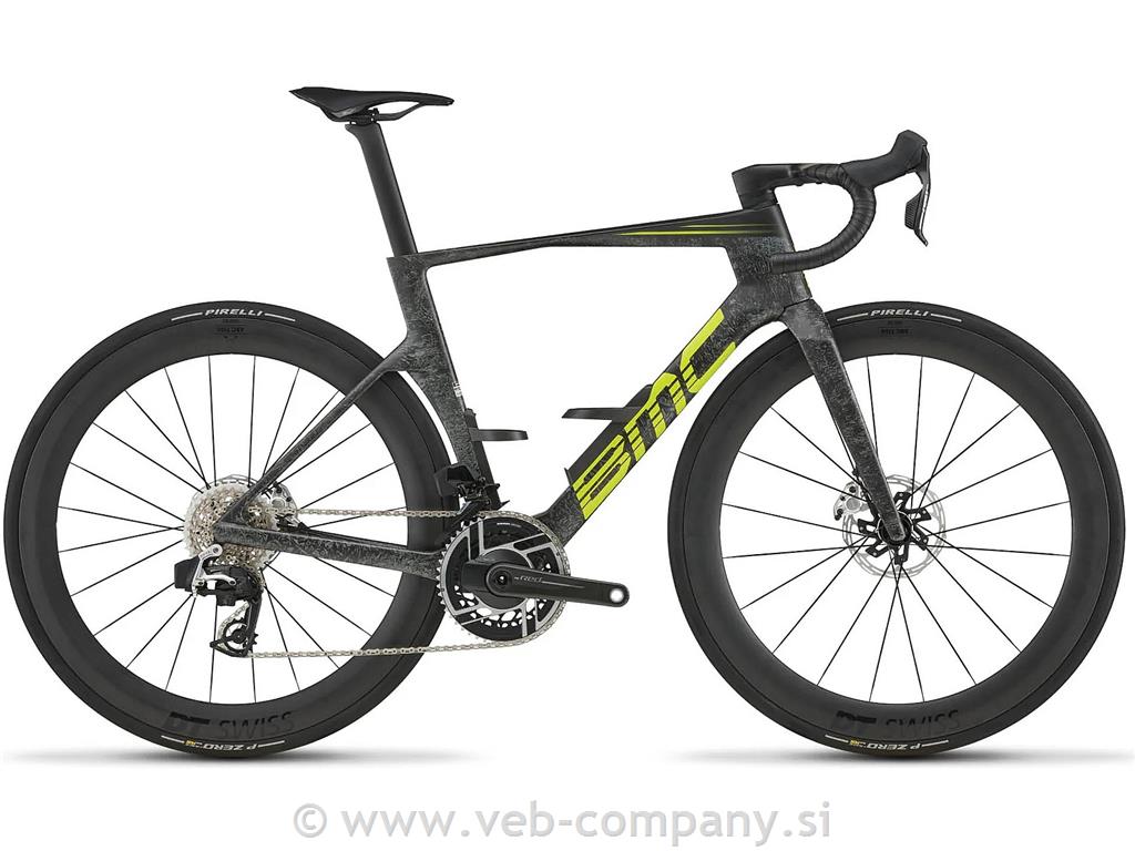 Kolo BMC Teammachine R 01 ONE MY27