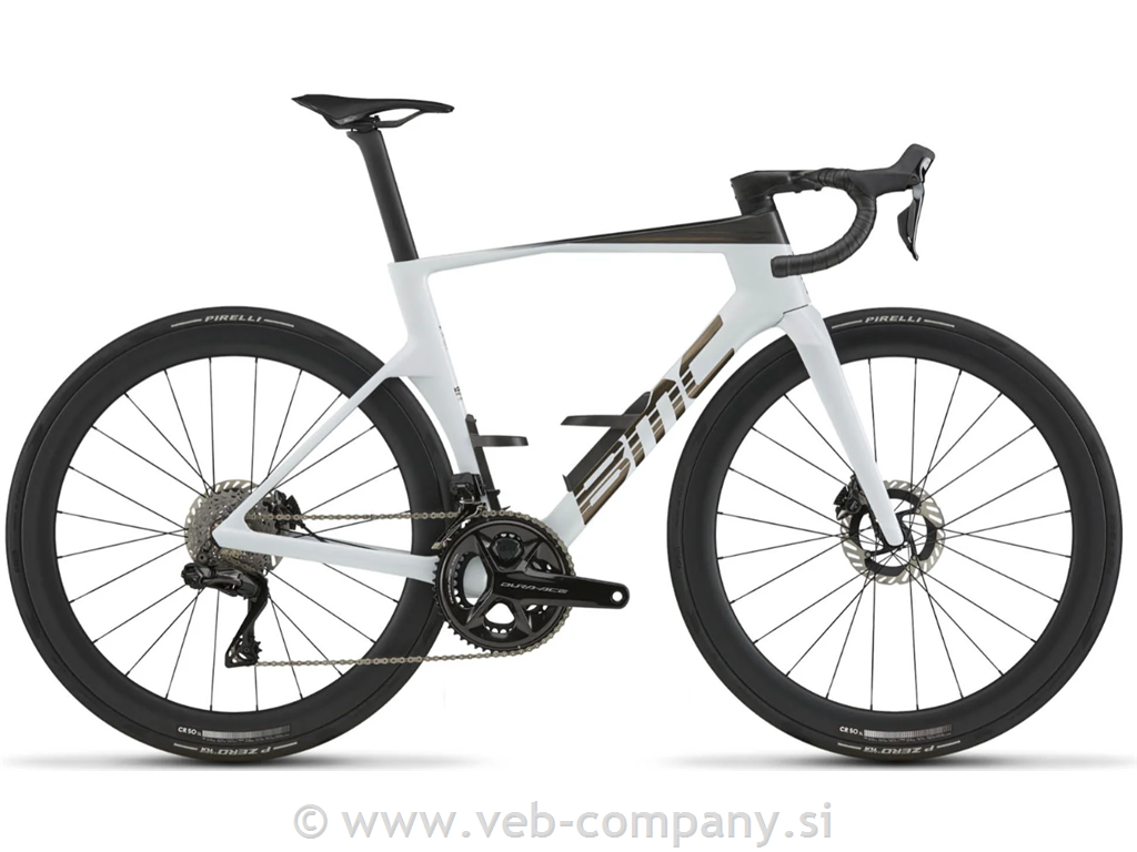Kolo BMC Teammachine R 01 Two MY27