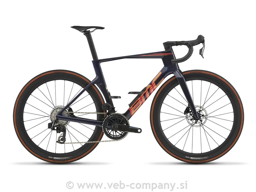 Kolo BMC Teammachine R 01 Three MY27