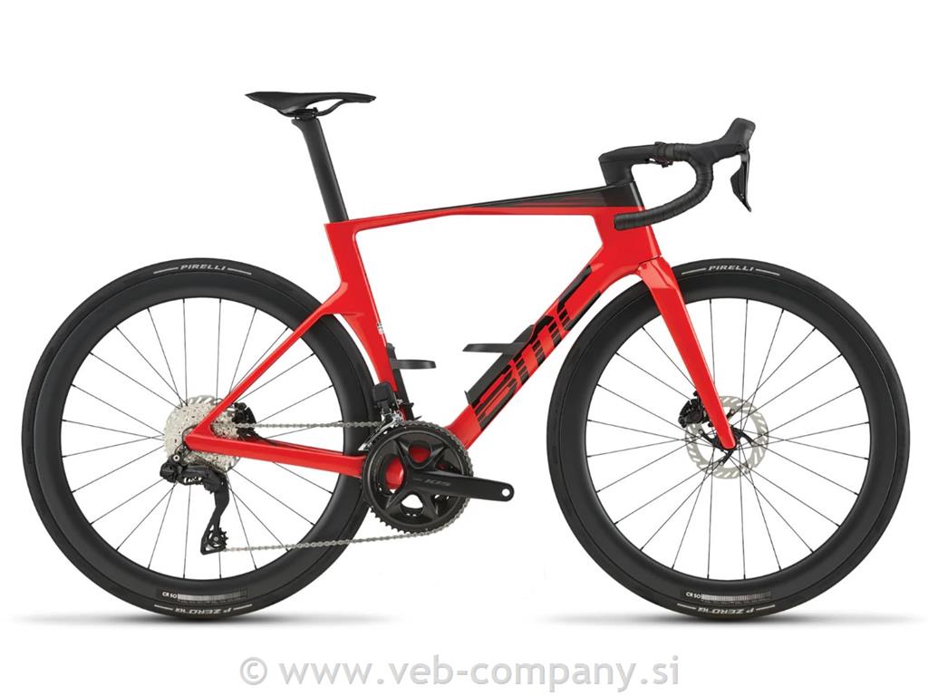 Kolo BMC Teammachine R01 FIVE 2027