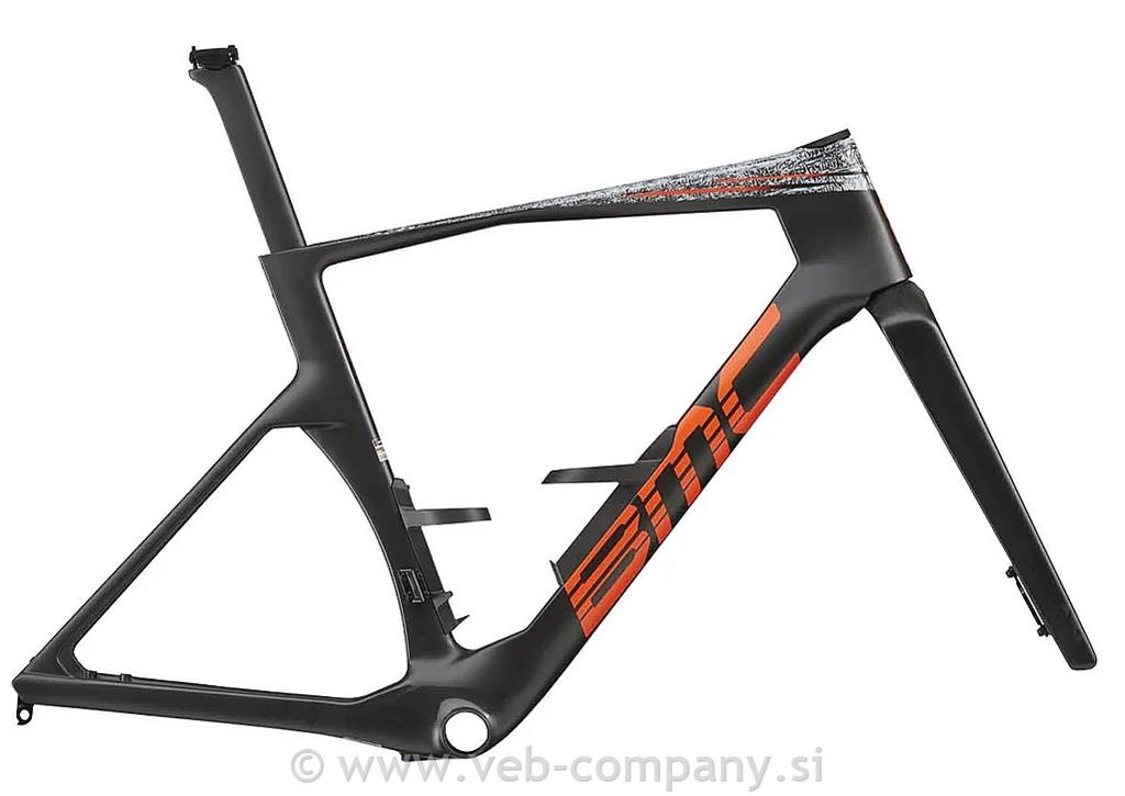 Okvir BMC Teammachine R 01 MY27