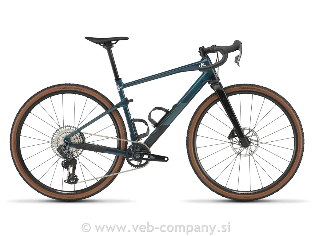 Kolo BMC URS 01 LT ONE