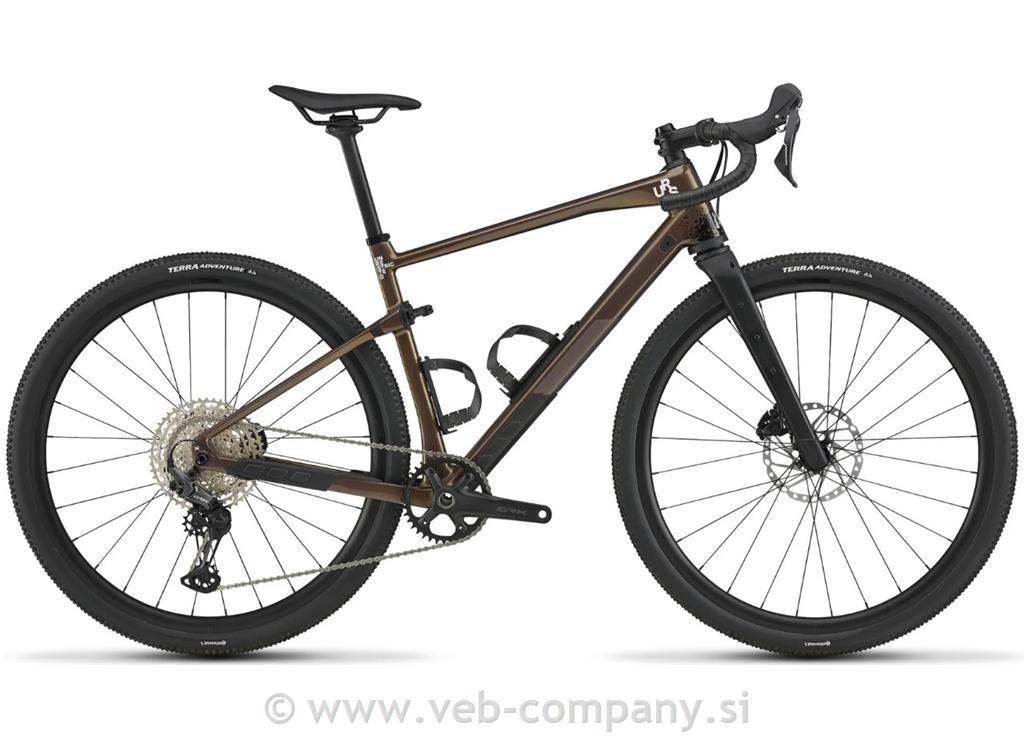 Kolo BMC URS 01 LT TWO