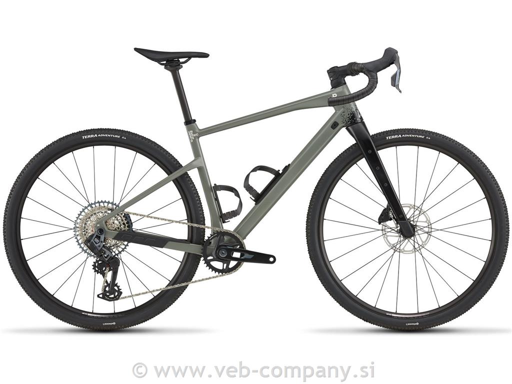 Kolo BMC URS ONE MY27