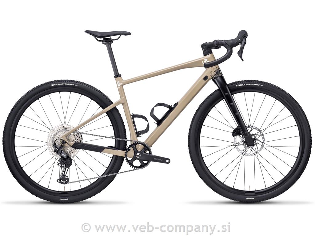 Kolo BMC URS Two MY27