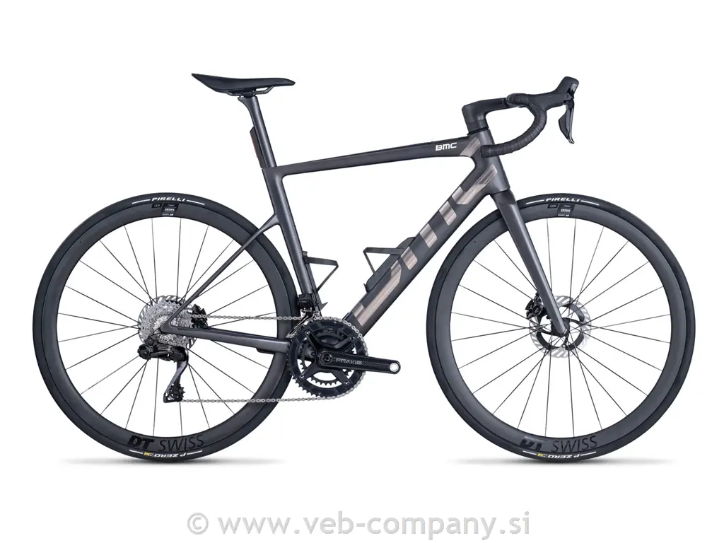 e-Kolo BMC Teammachine 01 AMP ONE