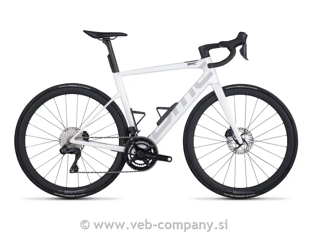 e-Kolo BMC Teammachine 01 AMP TWO
