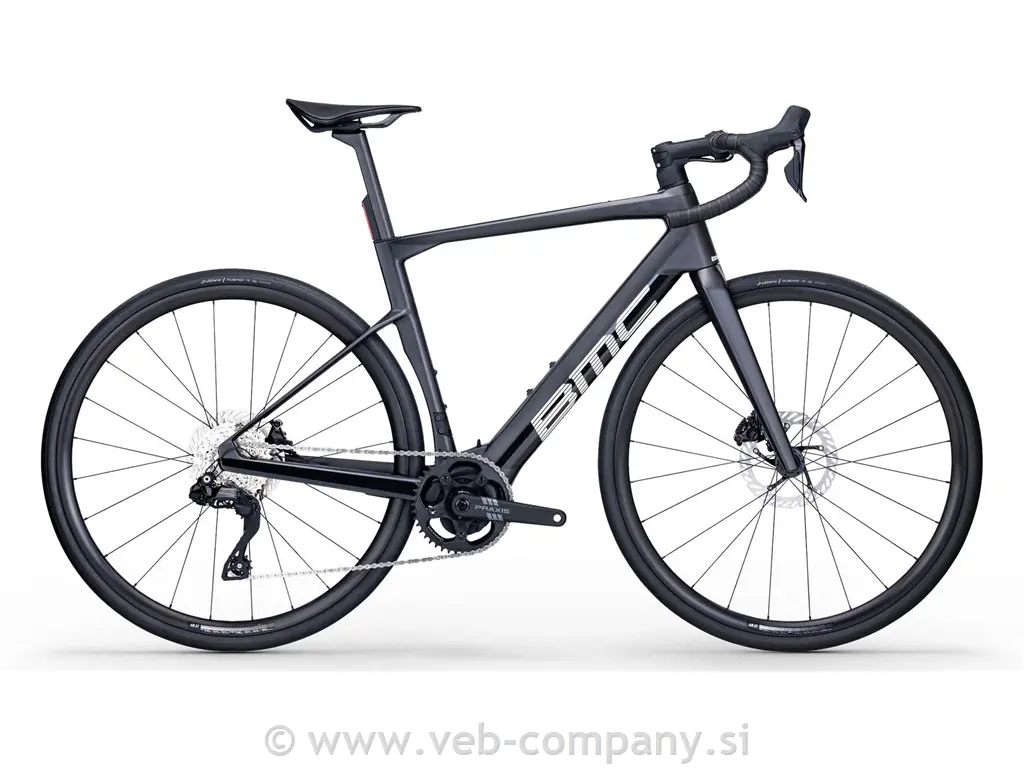 e-Kolo BMC Roadmachine 01 AMP ONE