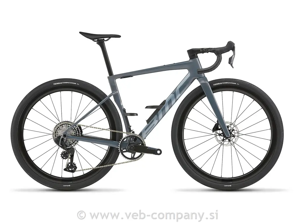 Kolo BMC Kaius 01 TWO