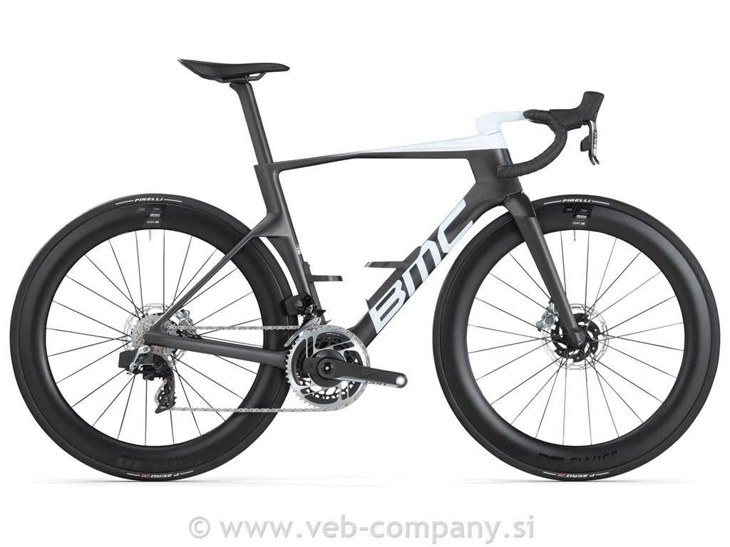 Kolo BMC Teammachine R 01 LTD