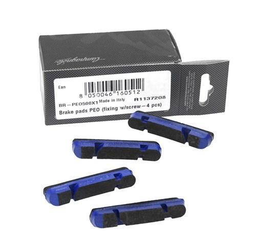 Zavorne Obloge CAMPAGNOLO Blu