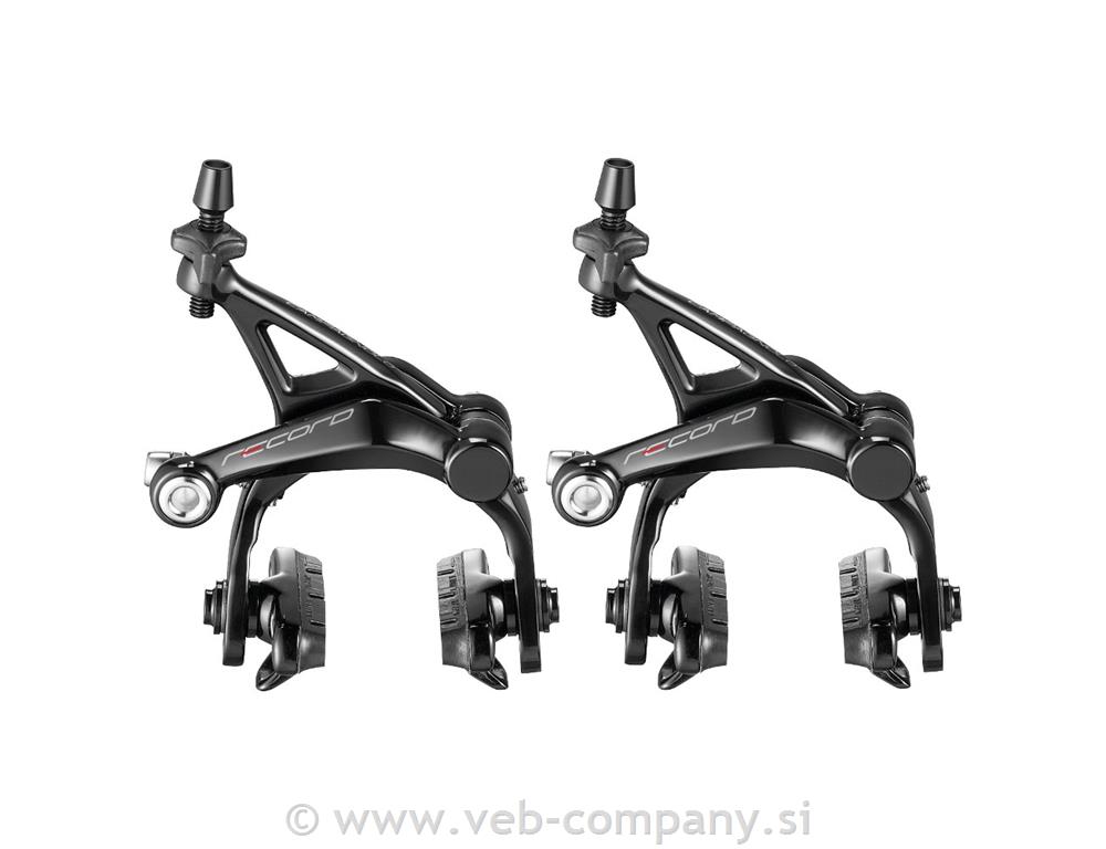 Zavore CAMPAGNOLO Record Dual Pivot