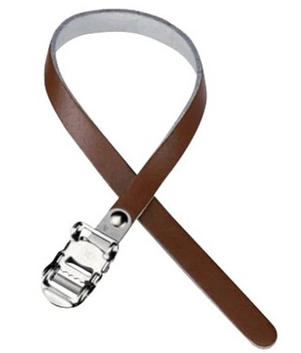 Pašček Pedal BRN Genuine Leather