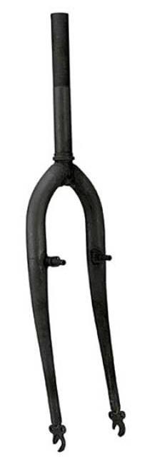 Vilice BRN MTB 26" 1-1/8