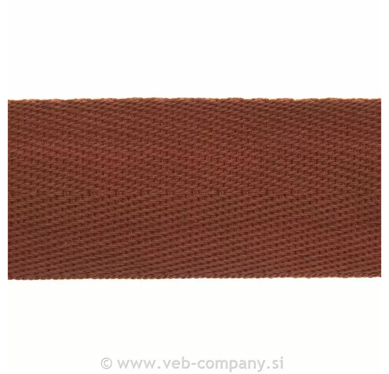 Trak Krmila BRN Cotton
