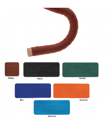 Trak Krmila BRN Cotton