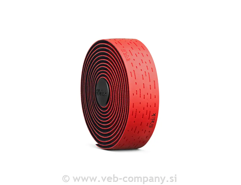 Trak Krmila FIZIK TERRA Solocush