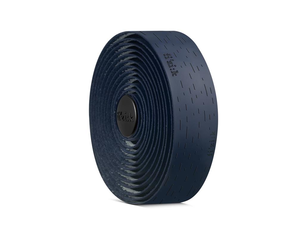 Fizik Terra Solocush Tacky Bar Tape - 3.5mm Black