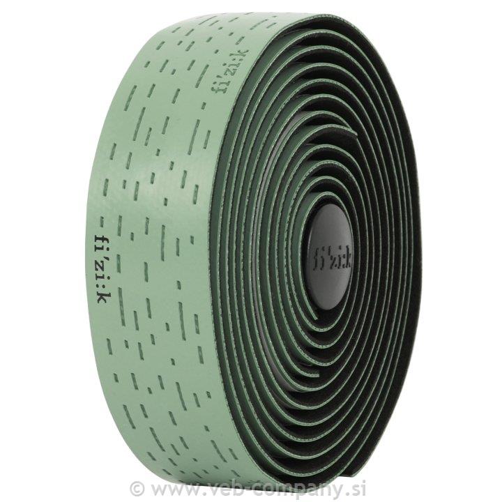 Trak Krmila FIZIK TERRA Solocush