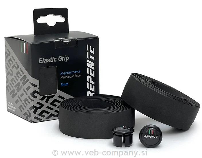 Trak Krmila REPENTE Elastic Grip