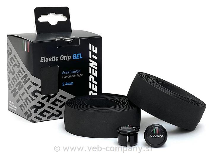 Trak Krmila REPENTE Elastic Grip Gel