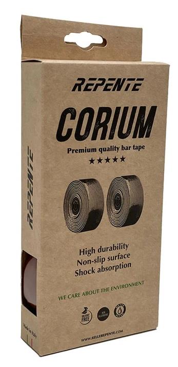 Trak Krmila REPENTE 2.5 Corium
