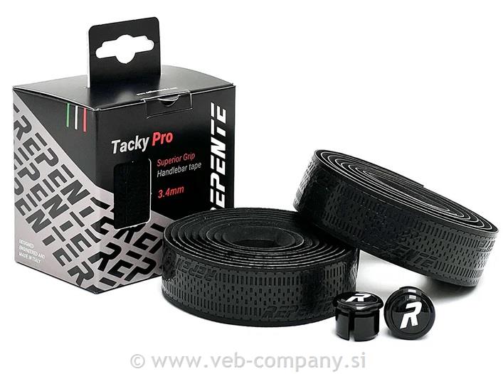 Trak Krmila REPENTE Tacky Pro