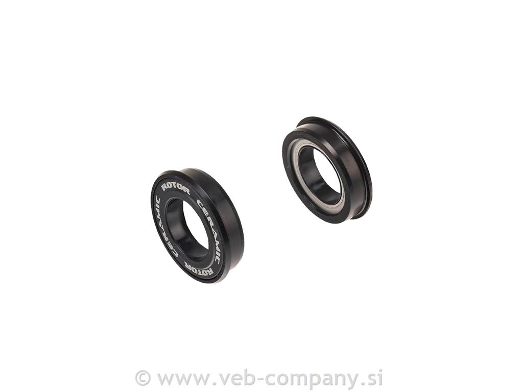 Srednji Ležaj ROTOR PF4124