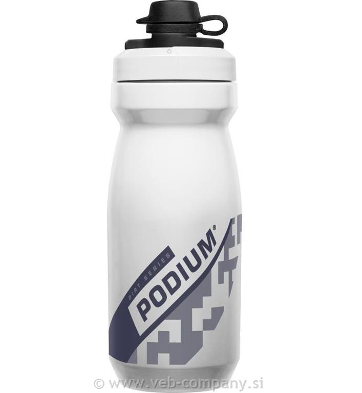Plastenka CAMELBAK Podium+ Dirt
