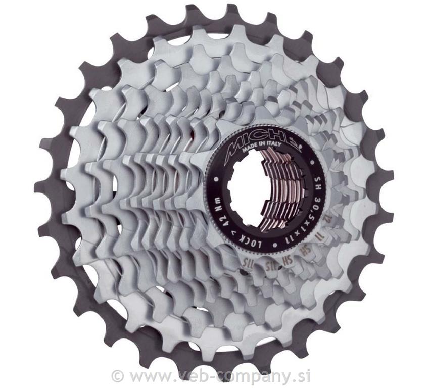 Zobnik MICHE Primato K12