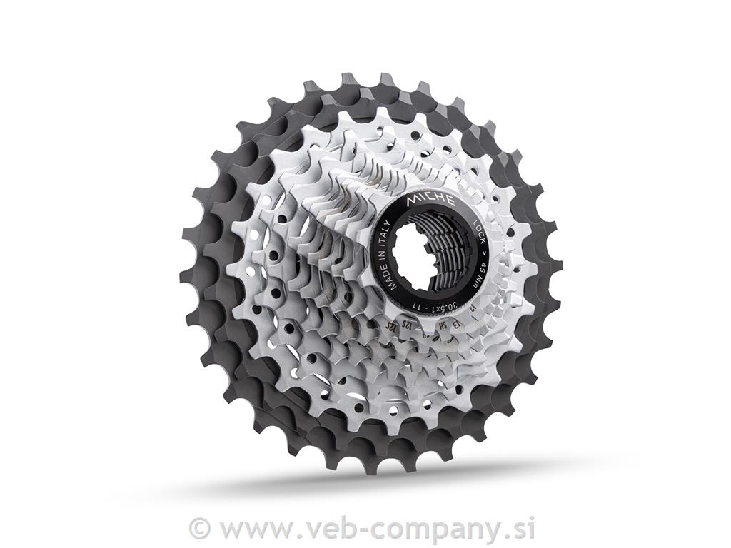 Zobnik MICHE Primato K12