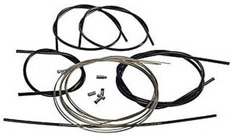 Campagnolo Kabel RECORD Brake/Shift Set