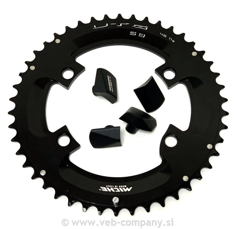Verižnik MICHE Shimano