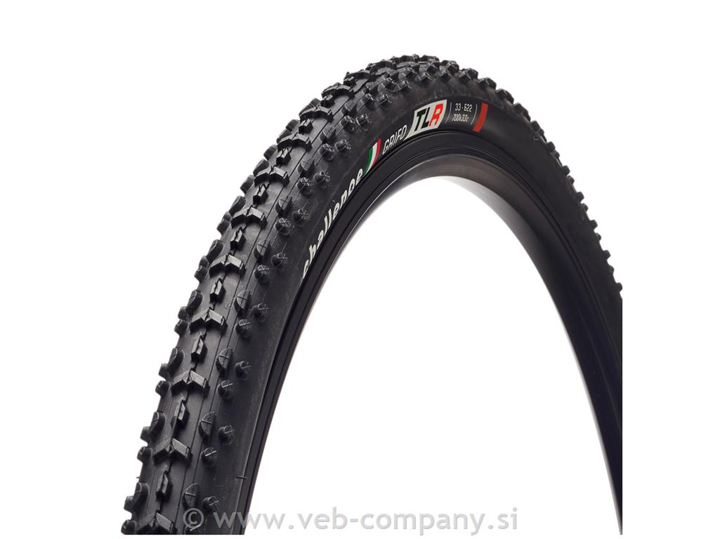 Plašč CHALLENGE Grifo Race TLR