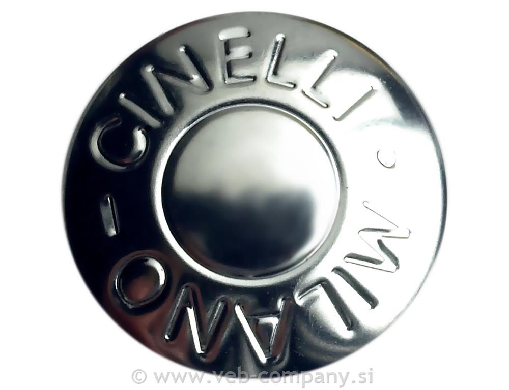 Čep Krmila CINELLI Milano