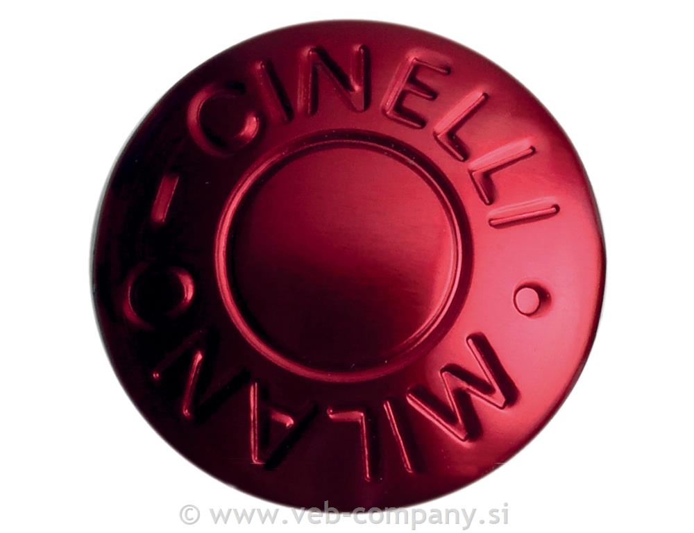 Čep Krmila CINELLI Milano