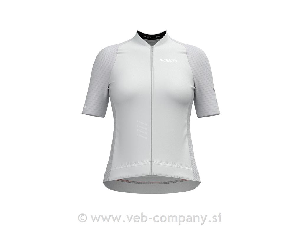 Majica BIORACER ICON WMS