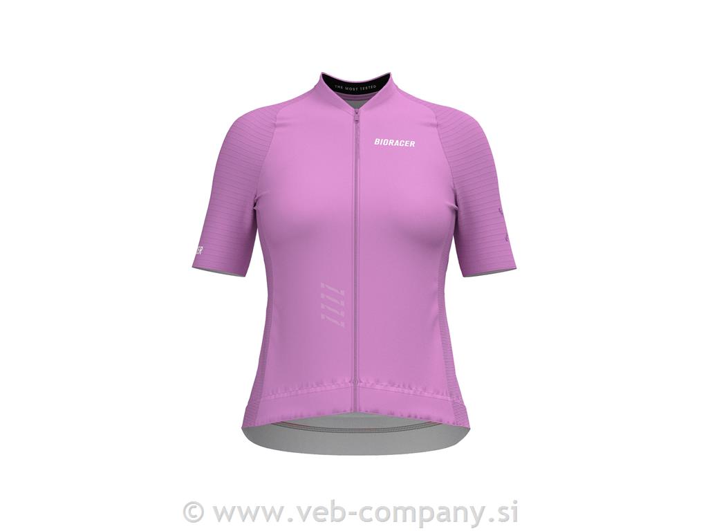 Majica BIORACER ICON WMS