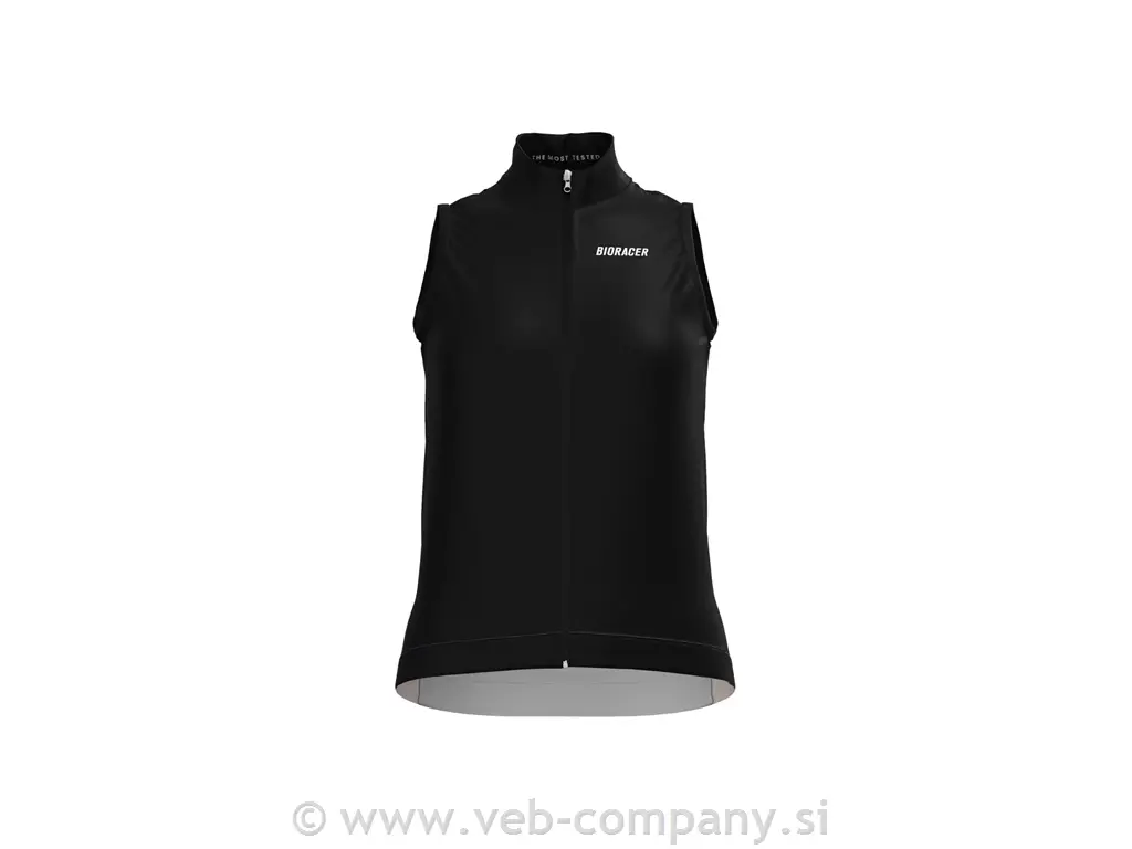 Vetrovka BIORACER ICON WMS Gilet
