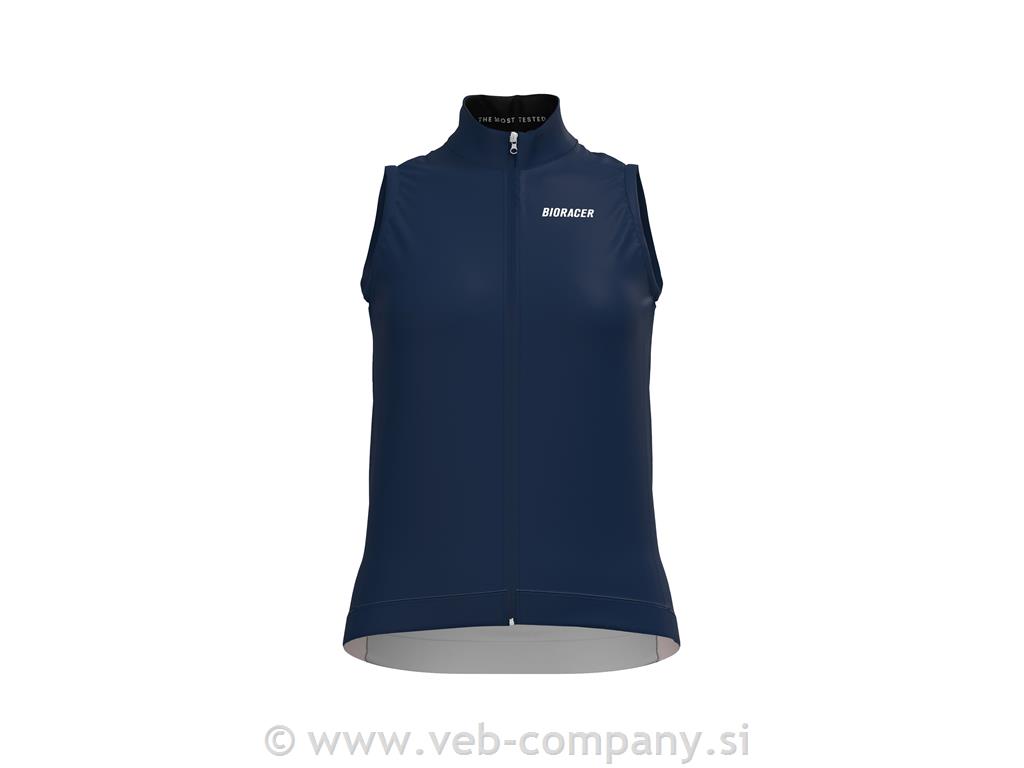 Vetrovka BIORACER ICON WMS Gilet