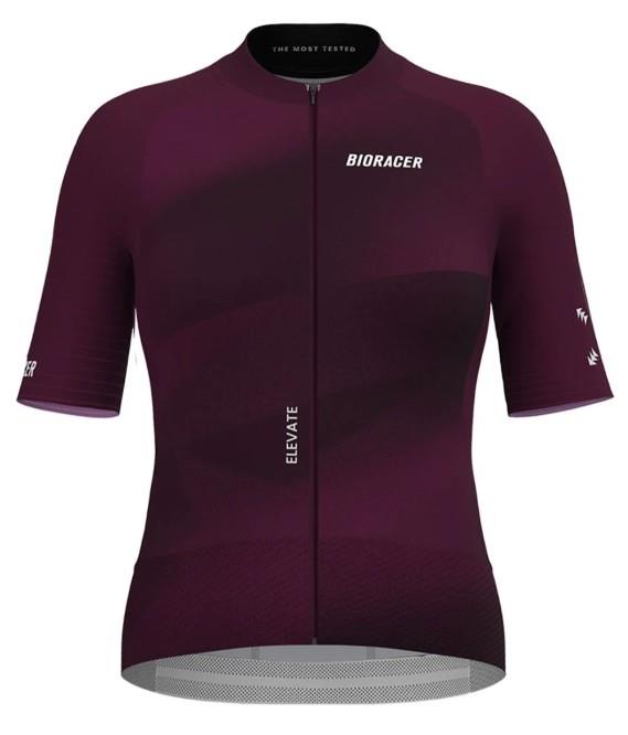 Majica BIORACER EPIC Wms