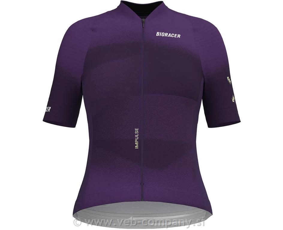 Majica BIORACER ICON Impulse WMS