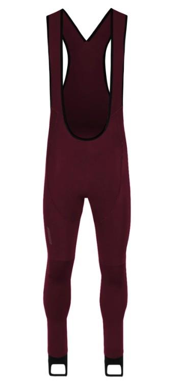 Hlače BIORACER Tempest Light Bibtights