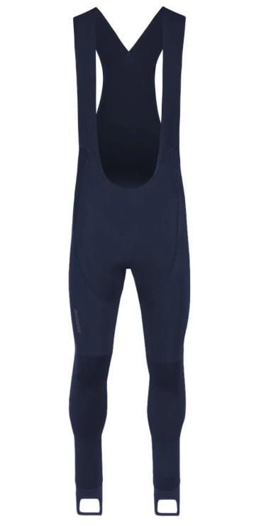 Hlače BIORACER Tempest Pixel Bibtights