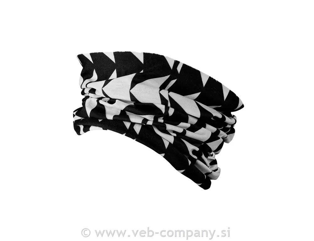 Večnamenska ruta BIORACER Bandido