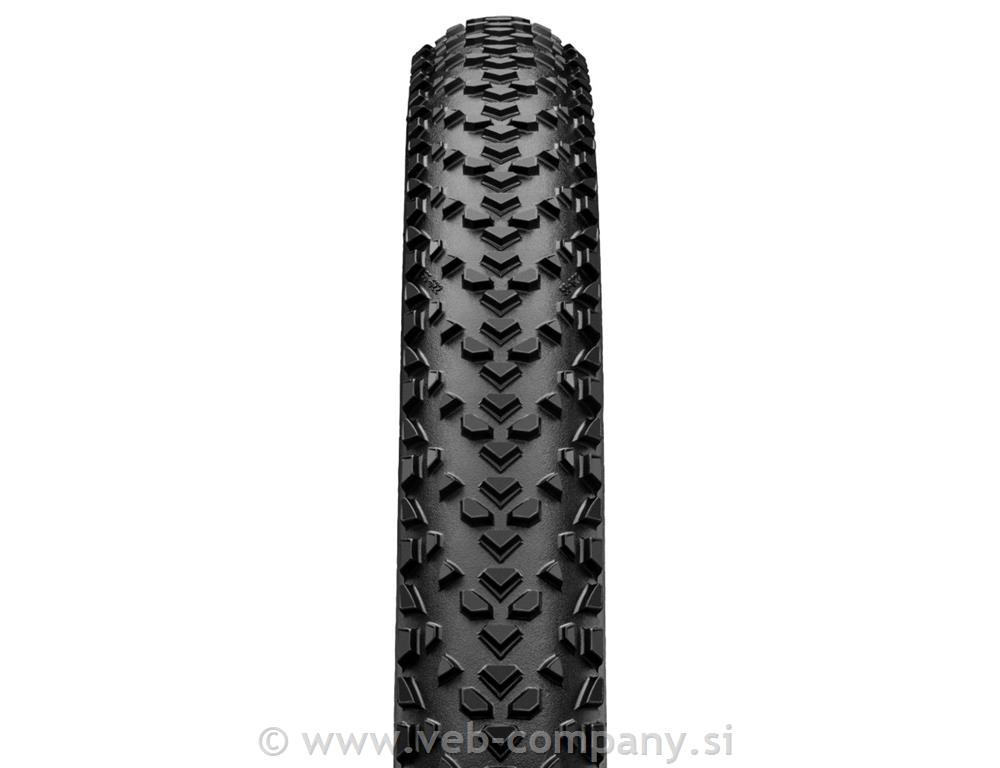 Plašč CONTINENTAL Race King ShieldWall