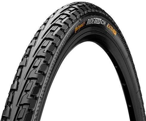 Plašč CONTINENTAL Ride Tour Reflex