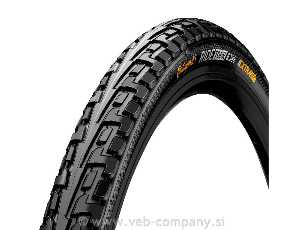 Plašč CONTINENTAL Ride Tour